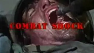 Combat Shock (1986) - Theatrical Trailer