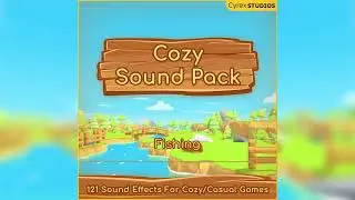 Cozy Sound Pack