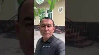 Jaloliddin Usmonov Arafa Hayitingiz muborak bolsin