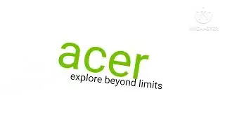 Acer Kinemaster Logo Remake