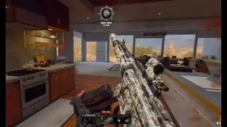 Call of Duty: Black Ops 6 [Ultrawide] RX 6700 XT Ryzen 7 5700X Multiplayer