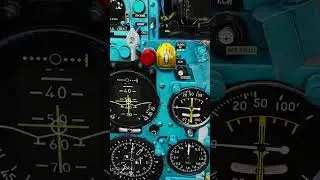 How to start a Soviet contraption, the MiG-21, in 60 seconds.