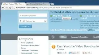 How to Install Chrome Extensions Not From Chrome Store