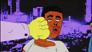 you will never see this beat again