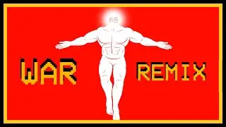 ULTRAKILL /// War Remix