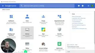 How to find the CEU licences on your Google Admin Console