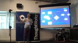 Ethereum Engineering #2: Ethereum Application Architecture