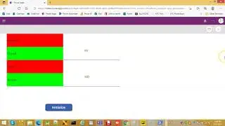 Lesson189 -  Responsive Gallery - Power Apps 1000 Videos