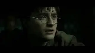 Angel with a Shotgun [Harry/Snape/Lily]