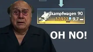 I Lost My RESEARCH PROGRESS!!