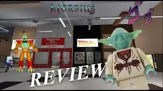 Review del mapa livecenter 2 / Garry's Mod