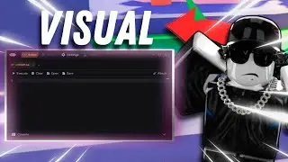 [100% UNC] Roblox Executor 