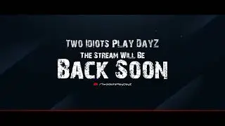 Two Tits Play Tat Playing DayZ StalkerZ