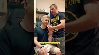Эмир и Алексей!💪🏻 