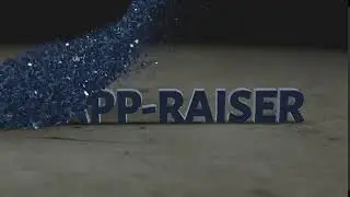App-Raiser 