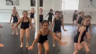 ELEMENTARY DIVISION | 4 to 11 Years