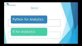 Data Analytics in Python for Business Analysts with  Demo