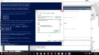 How to manually install MikTex packages (English subtitles!)