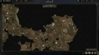 Wartales - Stylish Bow & Iron Torque Location Guide