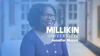 Jennifer Moore