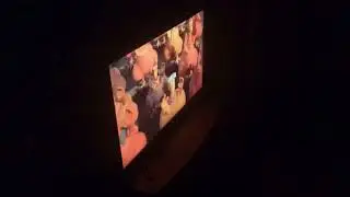DVD Timelapses - Chicken Run
