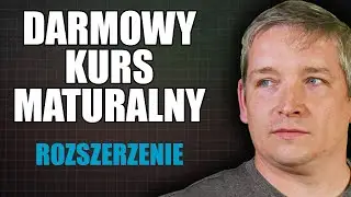 Planimetria Na Maturze Rozszerzonej z Matematyki
