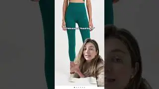 The 5 Most Comfortable Leggings