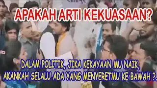 POLITIK DAN KEKUASAAN (FILM INDIA SUB INDONESIA)