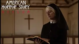 Sister Jude - American Horror Story Asylum [Cosplay Showcase]