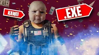 COD warzone experience.exe