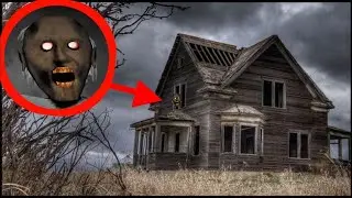 👵🎮 Granny Gameplay video | Horror Escape Game |No Weapon Challenge👻
