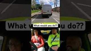 Fake parking tickets 👀