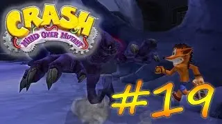 Прохождение Crash: Mind over Mutant (PS2) #19 - Спасаем Ука-Ука
