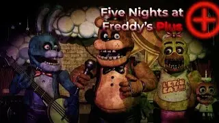 🔴 FNF and FNAF - Serby Animations