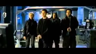 Mindhunters Official Trailer!