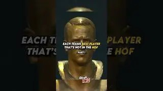 Each Teams Best Player That’s Not In The HOF #nfl