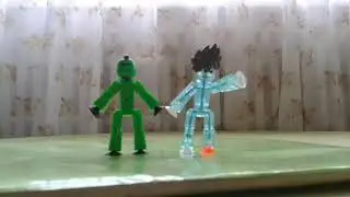 Stikbot