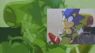 [REUPLOAD] [Sparta Duel] Shut up Tails [Sparta Hyper Remix V2]