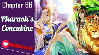 Manga Love - Pharaoh's Concubine chapter 66 English