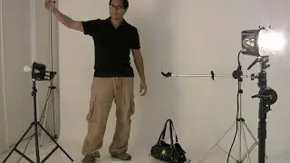 Curso de Fotografía de Producto - Parte 1 de 4