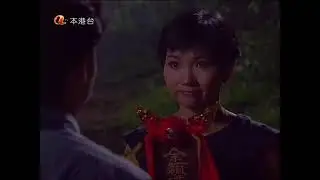 phim atv hk diệt ma thần công tập 8