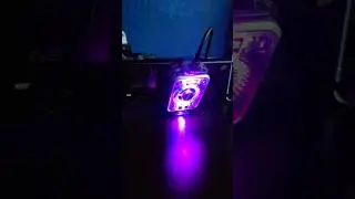 Пельтье Кулер С Охлаждением Redmagic Cooler 5 Pro. 