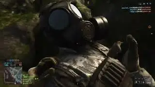 Lucky Melee Kill