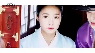 Rookie Historian Goo Haeryung(MAKING FILM), ASTRO Cha Eun Woo&Shin Se Kyung 