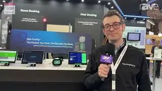 Qbic & Appspace Unite: Elevating Workplace Experience withPremier Management Software