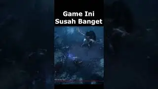Game Ini Susah Tapi Nagihi