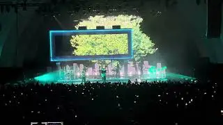 Porter Robinson | Live @ Hollywood Bowl Los Angeles 10.11.24 | Shelter