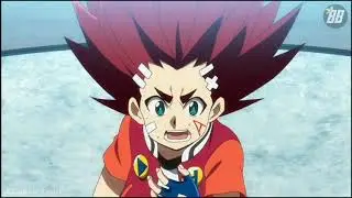 Beyblade Burst Turbo русский сезон 3 Эпизод 30