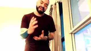 La nueva canción que Nacho dedicó a Venezuela