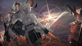 Preluding Lights | Arknights Complete Event Storyline | No Commentary